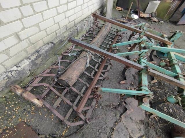 МТЗ Другая, объемом двигателя 2.08 л и пробегом 0 тыс. км за 5000 $, фото 13 на Automoto.ua