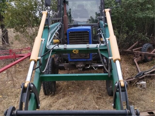 МТЗ Другая, объемом двигателя 0.5 л и пробегом 6 тыс. км за 10500 $, фото 2 на Automoto.ua