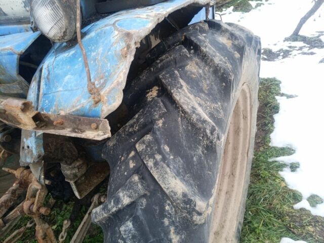 МТЗ Інша, об'ємом двигуна 0.82 л та пробігом 0 тис. км за 4300 $, фото 11 на Automoto.ua