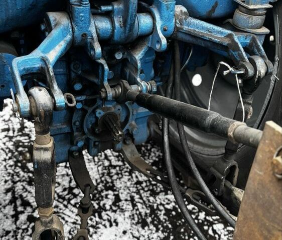 МТЗ Другая, объемом двигателя 0 л и пробегом 0 тыс. км за 5200 $, фото 4 на Automoto.ua