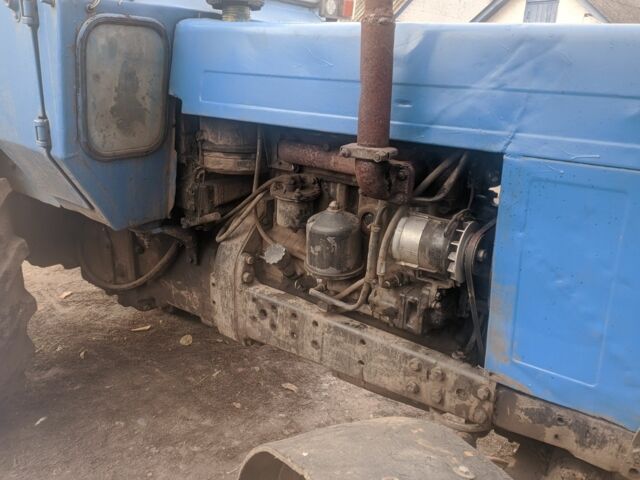 МТЗ Другая, объемом двигателя 4.75 л и пробегом 0 тыс. км за 5000 $, фото 2 на Automoto.ua