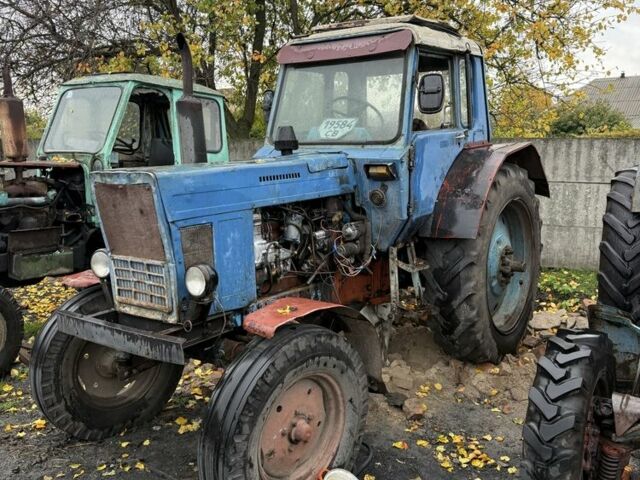 МТЗ Другая, объемом двигателя 4.75 л и пробегом 7 тыс. км за 2650 $, фото 3 на Automoto.ua
