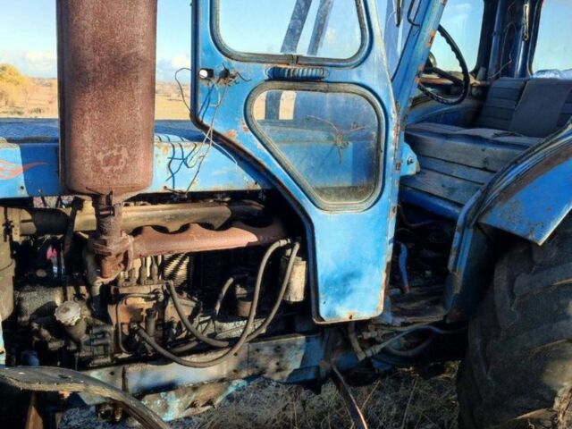 МТЗ Інша, об'ємом двигуна 0 л та пробігом 0 тис. км за 1630 $, фото 4 на Automoto.ua