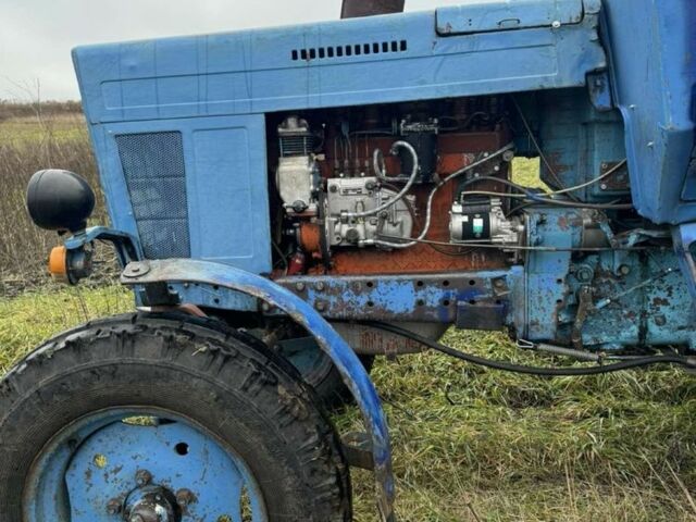 МТЗ Інша, об'ємом двигуна 4.75 л та пробігом 0 тис. км за 6000 $, фото 8 на Automoto.ua