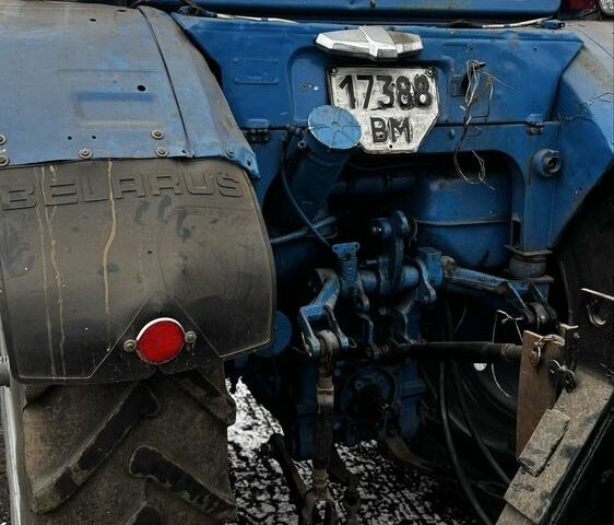МТЗ Другая, объемом двигателя 0 л и пробегом 0 тыс. км за 5200 $, фото 5 на Automoto.ua