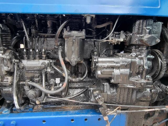МТЗ Інша, об'ємом двигуна 0 л та пробігом 0 тис. км за 4500 $, фото 7 на Automoto.ua