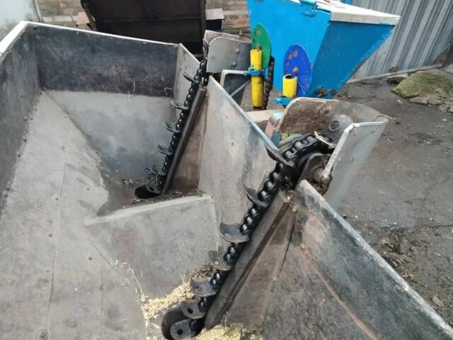 МТЗ Другая, объемом двигателя 2.08 л и пробегом 0 тыс. км за 5000 $, фото 17 на Automoto.ua