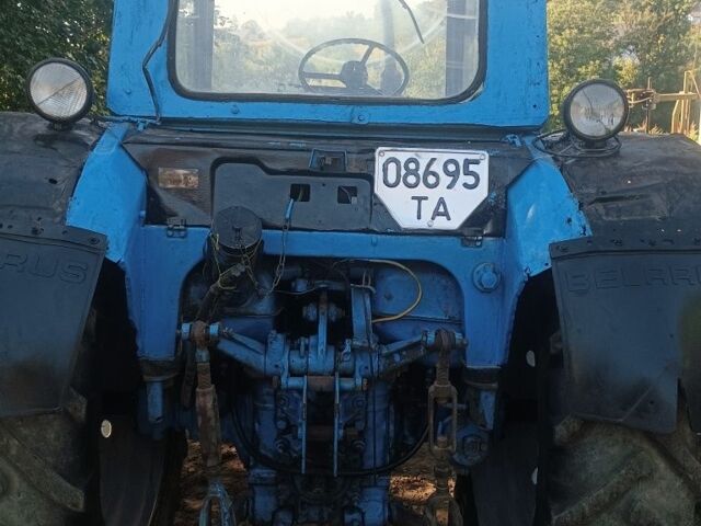 МТЗ Інша, об'ємом двигуна 0 л та пробігом 0 тис. км за 124 $, фото 2 на Automoto.ua