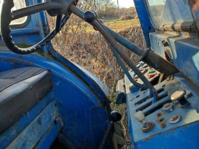 МТЗ Інша, об'ємом двигуна 0 л та пробігом 0 тис. км за 1630 $, фото 2 на Automoto.ua