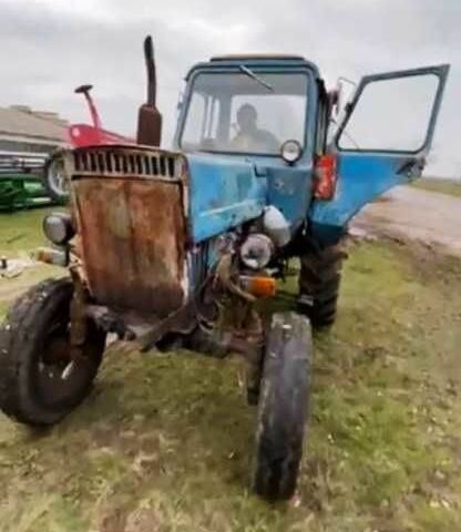 МТЗ Інша, об'ємом двигуна 4.75 л та пробігом 0 тис. км за 2900 $, фото 3 на Automoto.ua