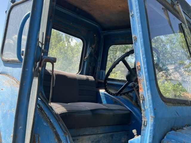 МТЗ Інша, об'ємом двигуна 0 л та пробігом 0 тис. км за 1618 $, фото 1 на Automoto.ua