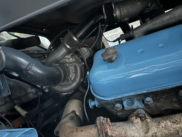 МТЗ Інша, об'ємом двигуна 0 л та пробігом 80 тис. км за 9000 $, фото 2 на Automoto.ua