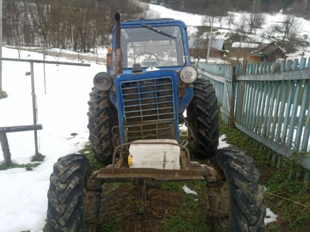 МТЗ Інша, об'ємом двигуна 0.82 л та пробігом 0 тис. км за 4300 $, фото 14 на Automoto.ua