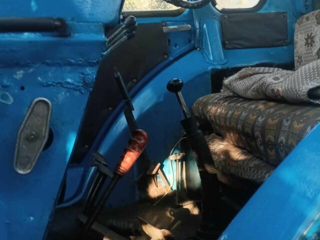МТЗ Інша, об'ємом двигуна 4.75 л та пробігом 0 тис. км за 5150 $, фото 7 на Automoto.ua