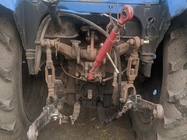 МТЗ Другая, объемом двигателя 4.75 л и пробегом 0 тыс. км за 5000 $, фото 1 на Automoto.ua