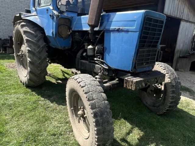 МТЗ Другая, объемом двигателя 0 л и пробегом 0 тыс. км за 3100 $, фото 9 на Automoto.ua