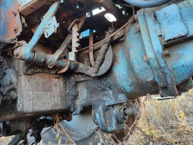 МТЗ Інша, об'ємом двигуна 0 л та пробігом 0 тис. км за 1630 $, фото 5 на Automoto.ua