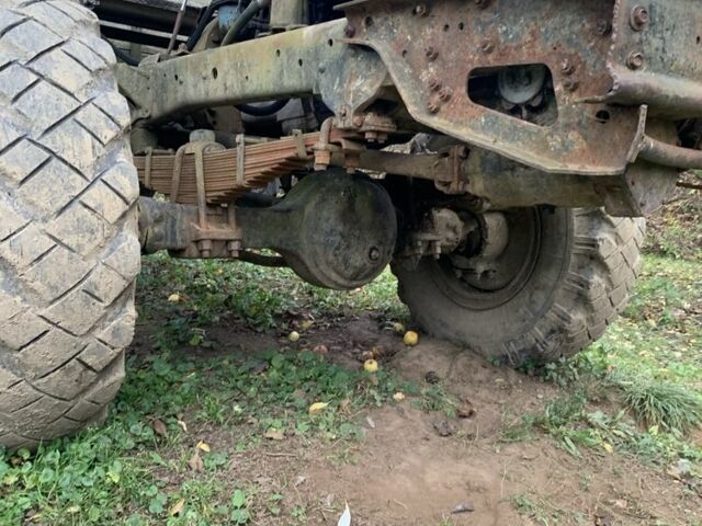 МТЗ Другая, объемом двигателя 0 л и пробегом 0 тыс. км за 2200 $, фото 3 на Automoto.ua