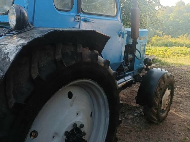 МТЗ Інша, об'ємом двигуна 4.75 л та пробігом 0 тис. км за 5150 $, фото 5 на Automoto.ua