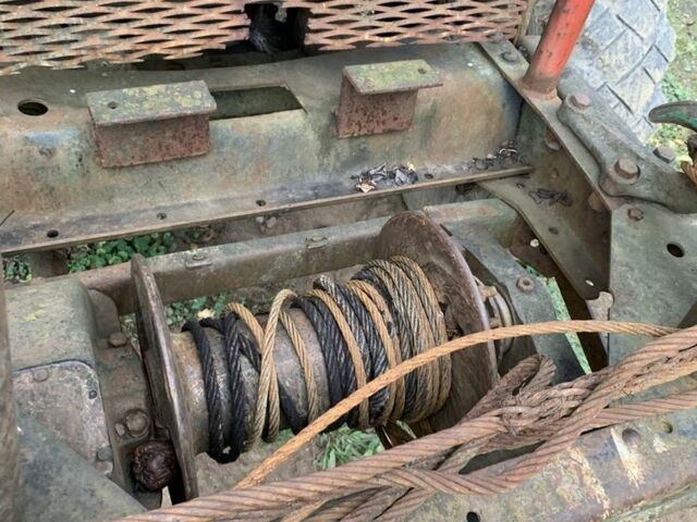 МТЗ Другая, объемом двигателя 0 л и пробегом 0 тыс. км за 2200 $, фото 2 на Automoto.ua