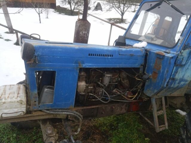 МТЗ Інша, об'ємом двигуна 0.82 л та пробігом 0 тис. км за 4300 $, фото 9 на Automoto.ua