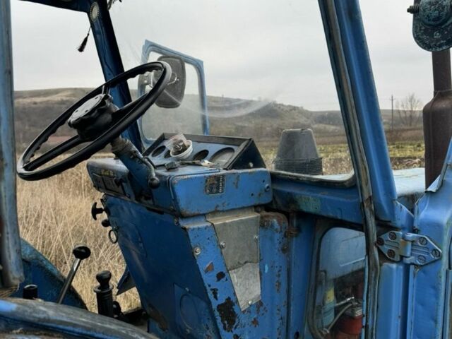 МТЗ Інша, об'ємом двигуна 4.75 л та пробігом 0 тис. км за 6000 $, фото 11 на Automoto.ua