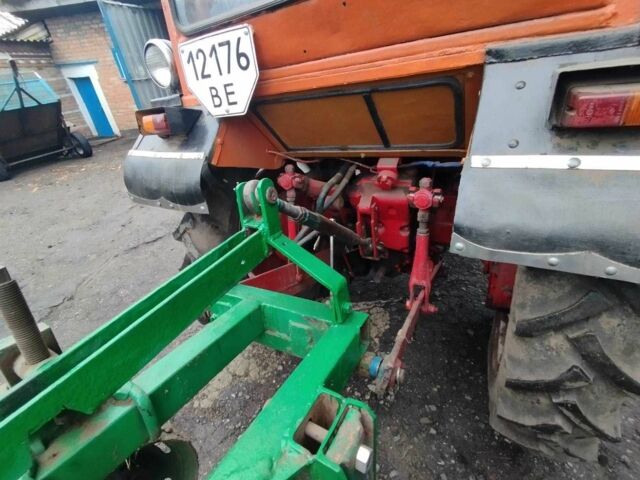 МТЗ Другая, объемом двигателя 2.08 л и пробегом 0 тыс. км за 5000 $, фото 8 на Automoto.ua