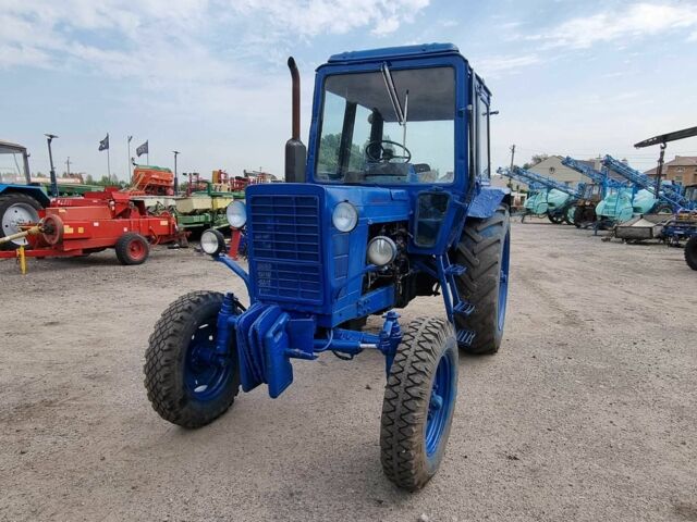 МТЗ Інша, об'ємом двигуна 0 л та пробігом 0 тис. км за 4500 $, фото 1 на Automoto.ua