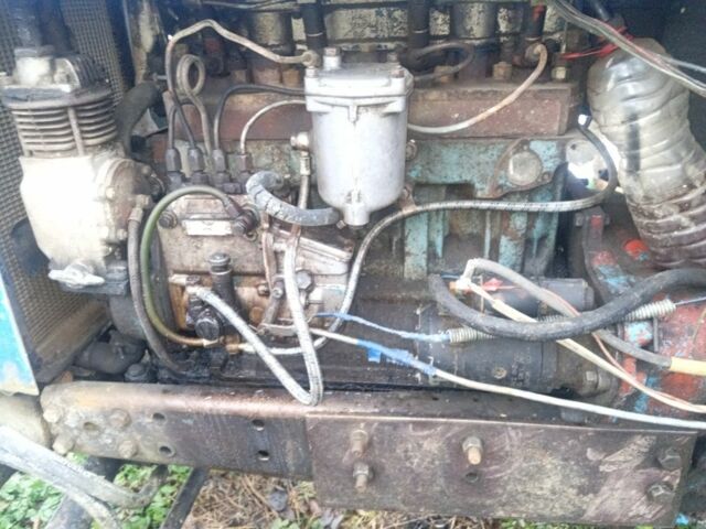 МТЗ Інша, об'ємом двигуна 0.82 л та пробігом 0 тис. км за 4300 $, фото 4 на Automoto.ua