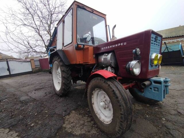 МТЗ Другая, объемом двигателя 2.08 л и пробегом 0 тыс. км за 5000 $, фото 2 на Automoto.ua