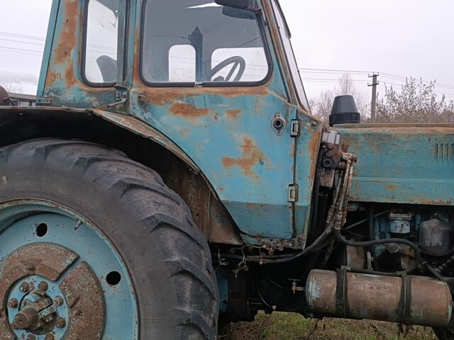 МТЗ Другая, объемом двигателя 4.75 л и пробегом 0 тыс. км за 3000 $, фото 2 на Automoto.ua