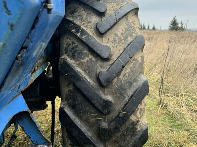 МТЗ Інша, об'ємом двигуна 4.75 л та пробігом 0 тис. км за 6000 $, фото 4 на Automoto.ua