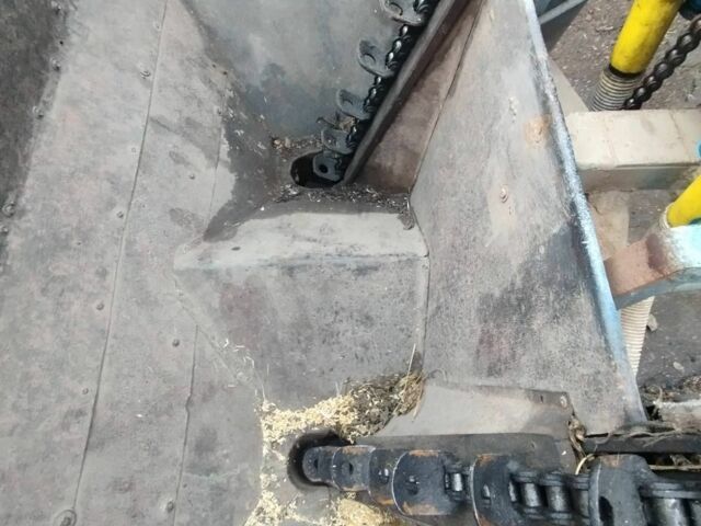 МТЗ Другая, объемом двигателя 2.08 л и пробегом 0 тыс. км за 5000 $, фото 21 на Automoto.ua