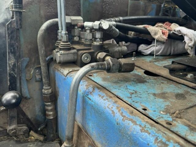 МТЗ Інша, об'ємом двигуна 4.75 л та пробігом 0 тис. км за 6000 $, фото 12 на Automoto.ua