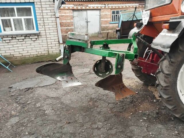 МТЗ Другая, объемом двигателя 2.08 л и пробегом 0 тыс. км за 5000 $, фото 7 на Automoto.ua