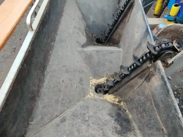 МТЗ Другая, объемом двигателя 2.08 л и пробегом 0 тыс. км за 5000 $, фото 18 на Automoto.ua