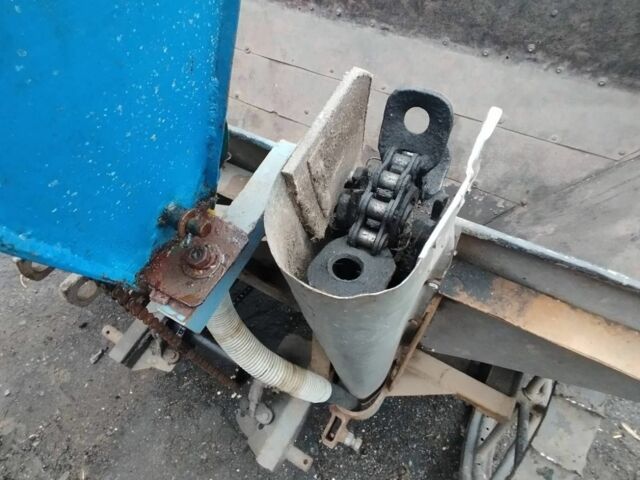 МТЗ Другая, объемом двигателя 2.08 л и пробегом 0 тыс. км за 5000 $, фото 22 на Automoto.ua