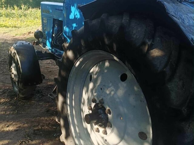 МТЗ Інша, об'ємом двигуна 4.75 л та пробігом 0 тис. км за 5150 $, фото 6 на Automoto.ua