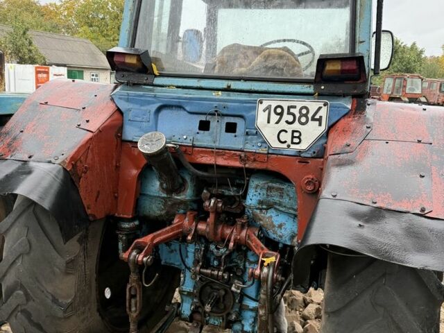 МТЗ Другая, объемом двигателя 4.75 л и пробегом 7 тыс. км за 2650 $, фото 4 на Automoto.ua