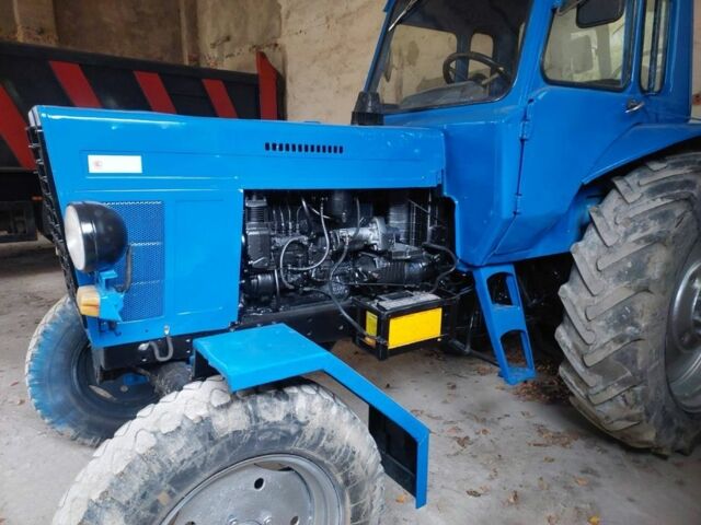 МТЗ Другая, объемом двигателя 0 л и пробегом 0 тыс. км за 4800 $, фото 3 на Automoto.ua