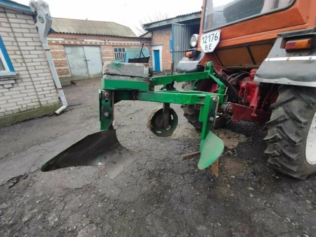 МТЗ Другая, объемом двигателя 2.08 л и пробегом 0 тыс. км за 5000 $, фото 5 на Automoto.ua