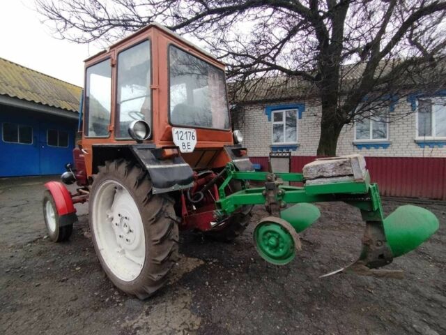 МТЗ Другая, объемом двигателя 2.08 л и пробегом 0 тыс. км за 5000 $, фото 3 на Automoto.ua