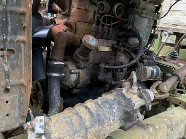 МТЗ Другая, объемом двигателя 0 л и пробегом 0 тыс. км за 2200 $, фото 1 на Automoto.ua