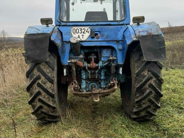 МТЗ Інша, об'ємом двигуна 4.75 л та пробігом 0 тис. км за 6000 $, фото 1 на Automoto.ua