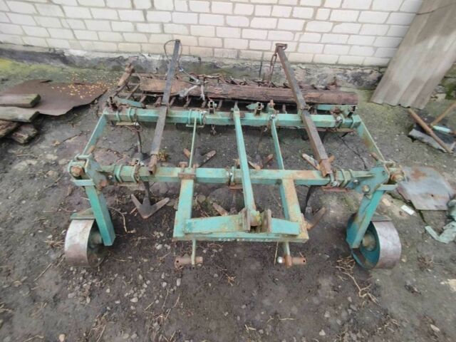 МТЗ Другая, объемом двигателя 2.08 л и пробегом 0 тыс. км за 5000 $, фото 12 на Automoto.ua