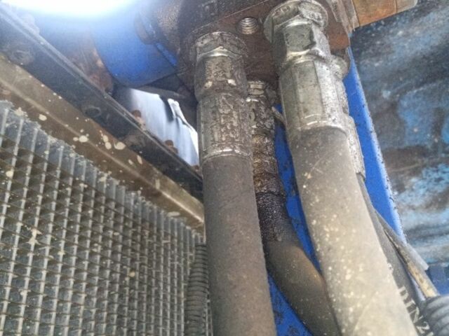 МТЗ Інша, об'ємом двигуна 0.82 л та пробігом 0 тис. км за 4300 $, фото 3 на Automoto.ua