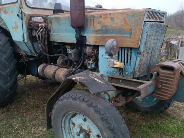 МТЗ Другая, объемом двигателя 4.75 л и пробегом 0 тыс. км за 3000 $, фото 1 на Automoto.ua