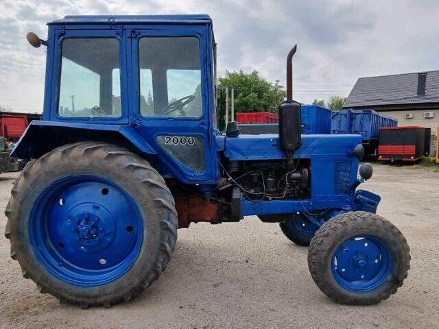 МТЗ Інша, об'ємом двигуна 0 л та пробігом 0 тис. км за 4500 $, фото 4 на Automoto.ua