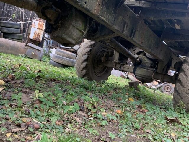 МТЗ Другая, объемом двигателя 0 л и пробегом 0 тыс. км за 2200 $, фото 5 на Automoto.ua