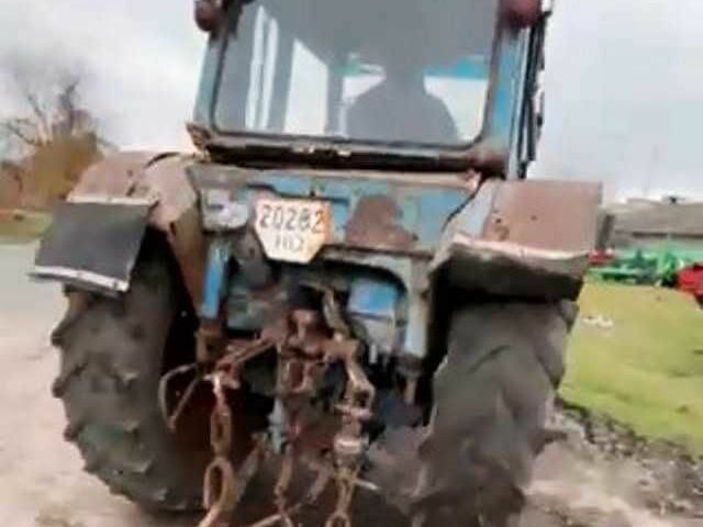 МТЗ Інша, об'ємом двигуна 4.75 л та пробігом 0 тис. км за 2900 $, фото 4 на Automoto.ua